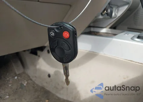 2010 Mercury Mariner из США, поврежденный, VIN 4M2CN8BG3AKJ22391